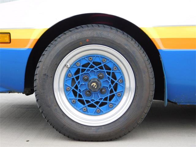 1973 Fiat X1/9 (CC-969650) for sale in Alpharetta, Georgia