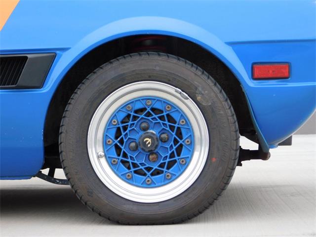 1973 Fiat X1/9 (CC-969650) for sale in Alpharetta, Georgia