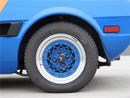 1973 Fiat X1/9 (CC-969650) for sale in Alpharetta, Georgia