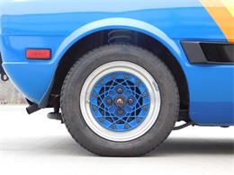 1973 Fiat X1/9 (CC-969650) for sale in Alpharetta, Georgia