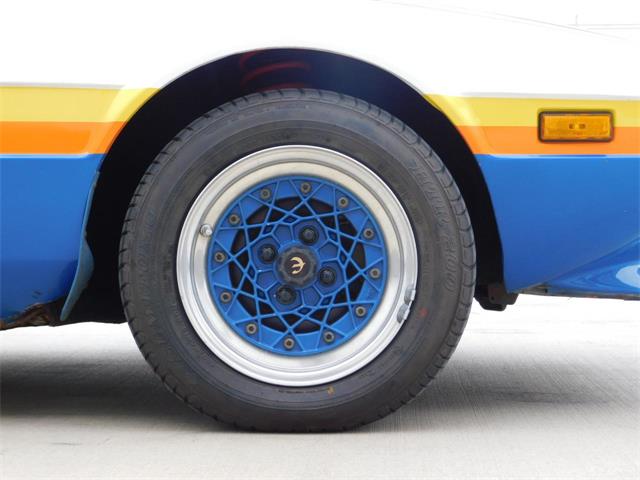 1973 Fiat X1/9 (CC-969650) for sale in Alpharetta, Georgia