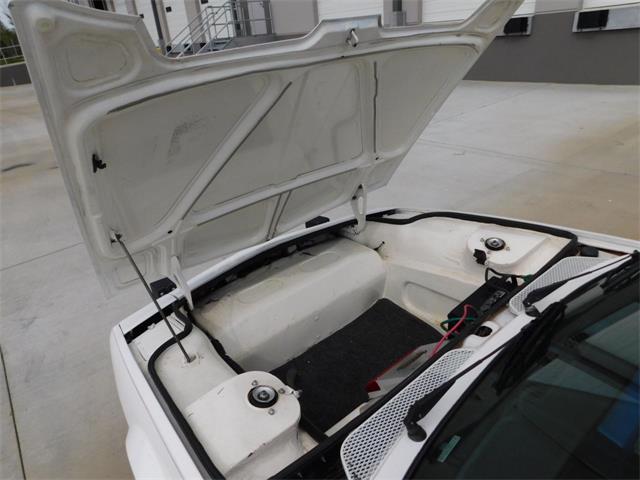 1973 Fiat X1/9 (CC-969650) for sale in Alpharetta, Georgia