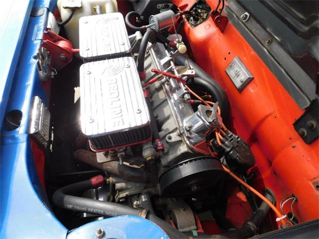 1973 Fiat X1/9 (CC-969650) for sale in Alpharetta, Georgia