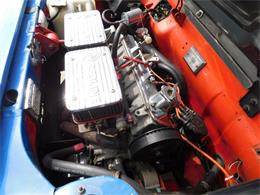 1973 Fiat X1/9 (CC-969650) for sale in Alpharetta, Georgia