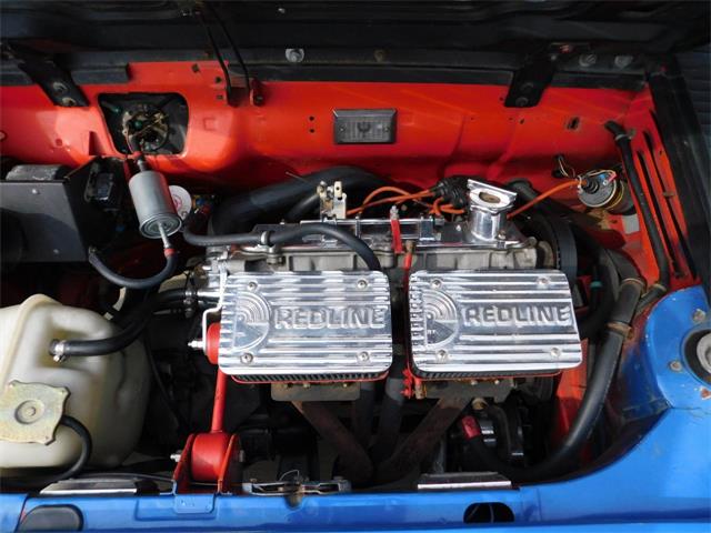 1973 Fiat X1/9 (CC-969650) for sale in Alpharetta, Georgia