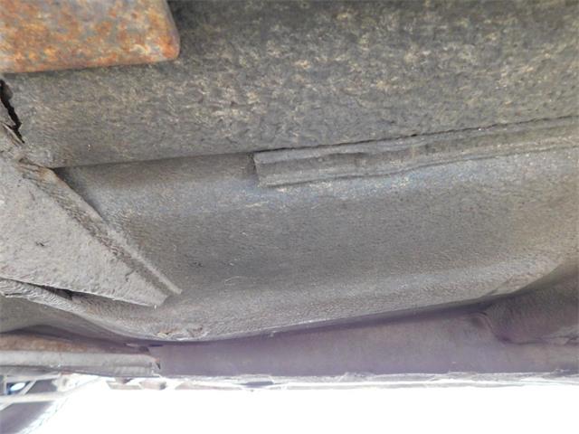 1973 Fiat X1/9 (CC-969650) for sale in Alpharetta, Georgia