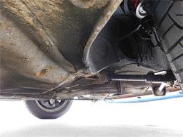 1973 Fiat X1/9 (CC-969650) for sale in Alpharetta, Georgia