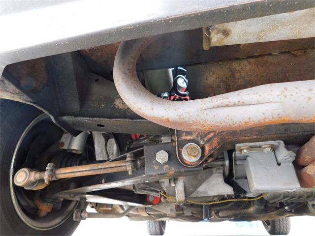 1973 Fiat X1/9 (CC-969650) for sale in Alpharetta, Georgia