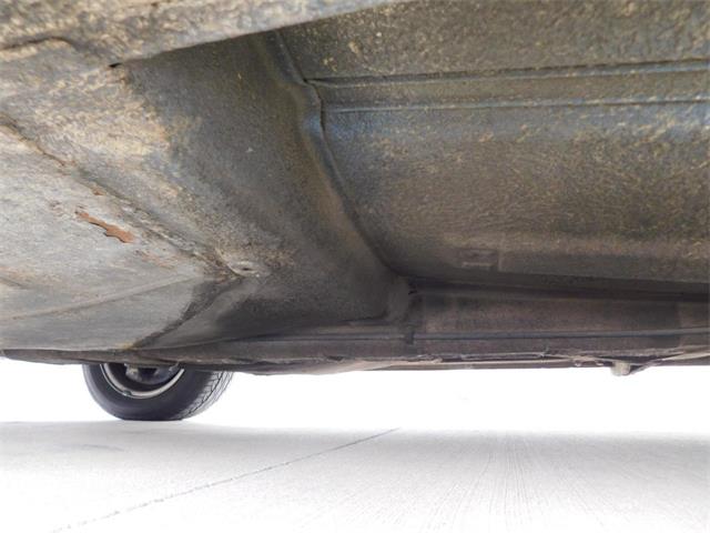 1973 Fiat X1/9 (CC-969650) for sale in Alpharetta, Georgia