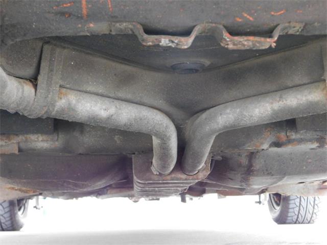 1973 Fiat X1/9 (CC-969650) for sale in Alpharetta, Georgia