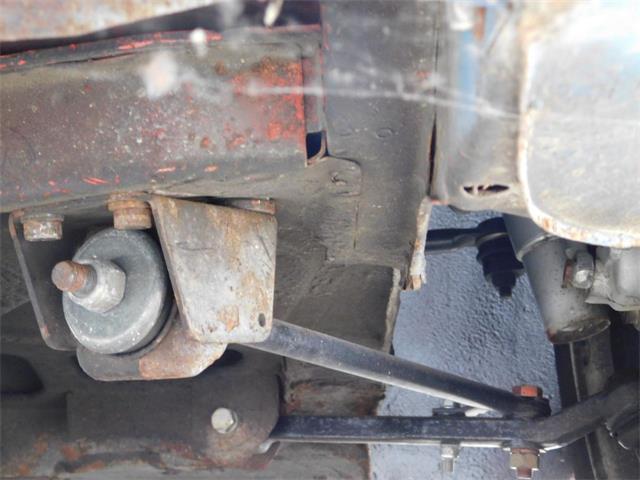 1973 Fiat X1/9 (CC-969650) for sale in Alpharetta, Georgia