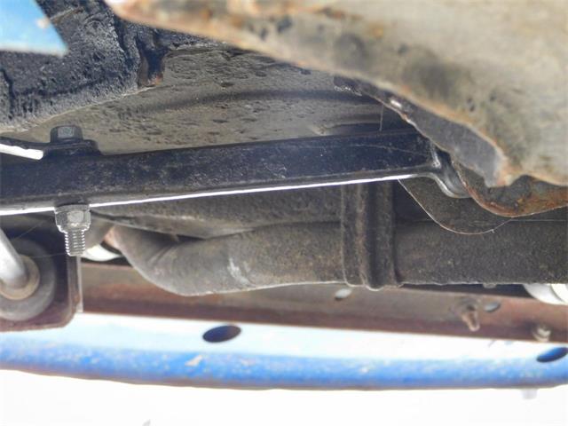 1973 Fiat X1/9 (CC-969650) for sale in Alpharetta, Georgia