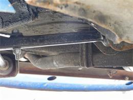 1973 Fiat X1/9 (CC-969650) for sale in Alpharetta, Georgia