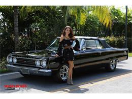 1967 Plymouth Belvedere Covertable GTX (CC-969668) for sale in Fort Myers, Florida