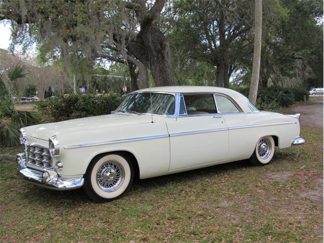 1955 Chrysler 300 (CC-969675) for sale in Sarasota, Florida