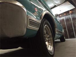 1967 Ford LTD Fastback (CC-969682) for sale in REDMOND, Oregon