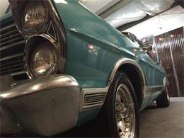 1967 Ford LTD Fastback (CC-969682) for sale in REDMOND, Oregon