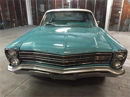 1967 Ford LTD Fastback (CC-969682) for sale in REDMOND, Oregon