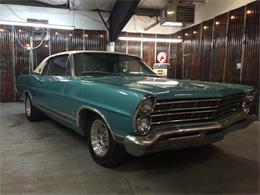 1967 Ford LTD Fastback (CC-969682) for sale in REDMOND, Oregon