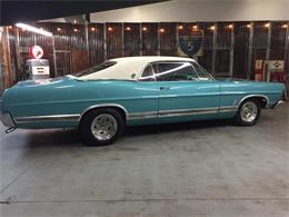 1967 Ford LTD Fastback (CC-969682) for sale in REDMOND, Oregon
