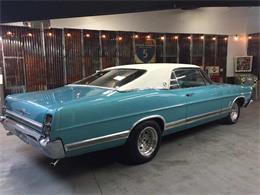1967 Ford LTD Fastback (CC-969682) for sale in REDMOND, Oregon