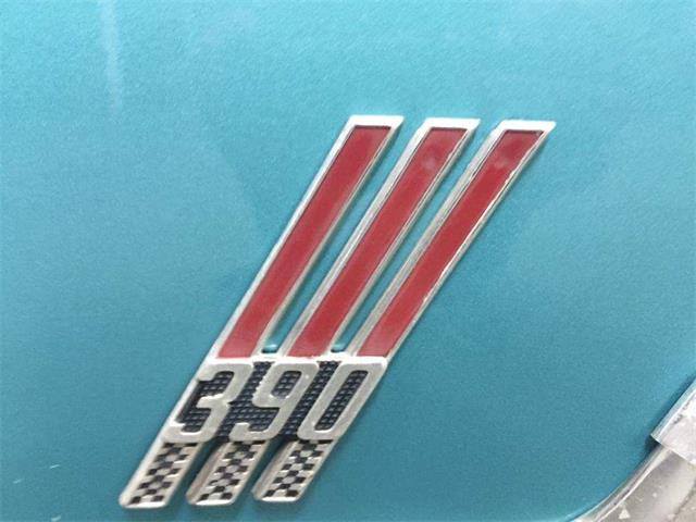 1967 Ford LTD Fastback (CC-969682) for sale in REDMOND, Oregon