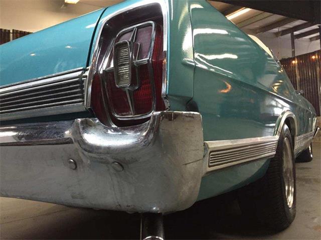 1967 Ford LTD Fastback (CC-969682) for sale in REDMOND, Oregon