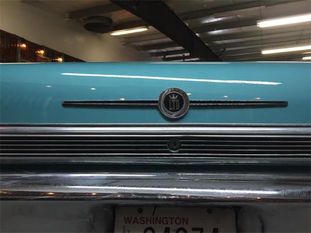 1967 Ford LTD Fastback (CC-969682) for sale in REDMOND, Oregon