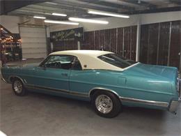 1967 Ford LTD Fastback (CC-969682) for sale in REDMOND, Oregon