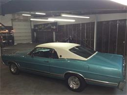 1967 Ford LTD Fastback (CC-969682) for sale in REDMOND, Oregon