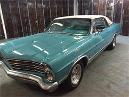 1967 Ford LTD Fastback (CC-969682) for sale in REDMOND, Oregon