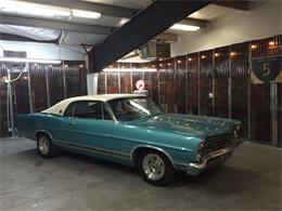 1967 Ford LTD Fastback (CC-969682) for sale in REDMOND, Oregon