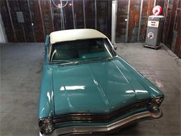 1967 Ford LTD Fastback (CC-969682) for sale in REDMOND, Oregon