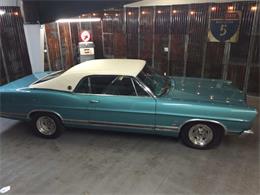 1967 Ford LTD Fastback (CC-969682) for sale in REDMOND, Oregon