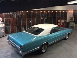 1967 Ford LTD Fastback (CC-969682) for sale in REDMOND, Oregon