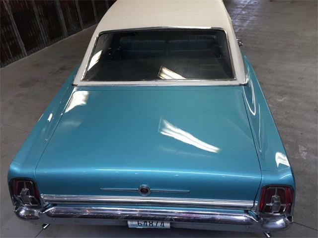 1967 Ford LTD Fastback (CC-969682) for sale in REDMOND, Oregon