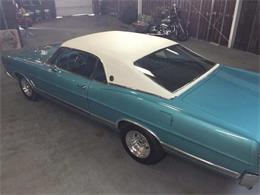 1967 Ford LTD Fastback (CC-969682) for sale in REDMOND, Oregon