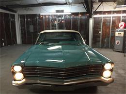 1967 Ford LTD Fastback (CC-969682) for sale in REDMOND, Oregon