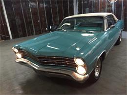 1967 Ford LTD Fastback (CC-969682) for sale in REDMOND, Oregon