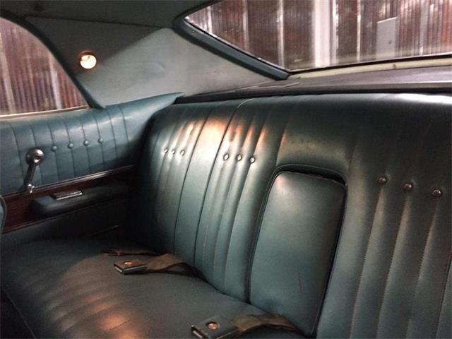 1967 Ford LTD Fastback (CC-969682) for sale in REDMOND, Oregon