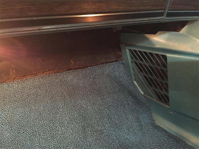1967 Ford LTD Fastback (CC-969682) for sale in REDMOND, Oregon