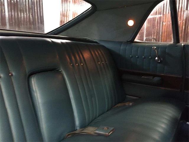 1967 Ford LTD Fastback (CC-969682) for sale in REDMOND, Oregon