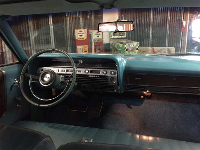 1967 Ford LTD Fastback (CC-969682) for sale in REDMOND, Oregon