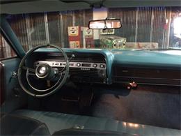 1967 Ford LTD Fastback (CC-969682) for sale in REDMOND, Oregon