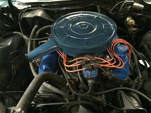 1967 Ford LTD Fastback (CC-969682) for sale in REDMOND, Oregon