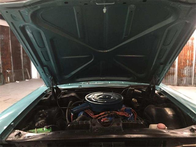 1967 Ford LTD Fastback (CC-969682) for sale in REDMOND, Oregon