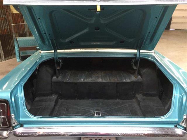 1967 Ford LTD Fastback (CC-969682) for sale in REDMOND, Oregon