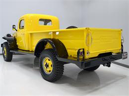 1967 Dodge Power Wagon (CC-969685) for sale in Macedonia, Ohio