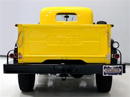 1967 Dodge Power Wagon (CC-969685) for sale in Macedonia, Ohio