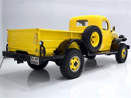 1967 Dodge Power Wagon (CC-969685) for sale in Macedonia, Ohio